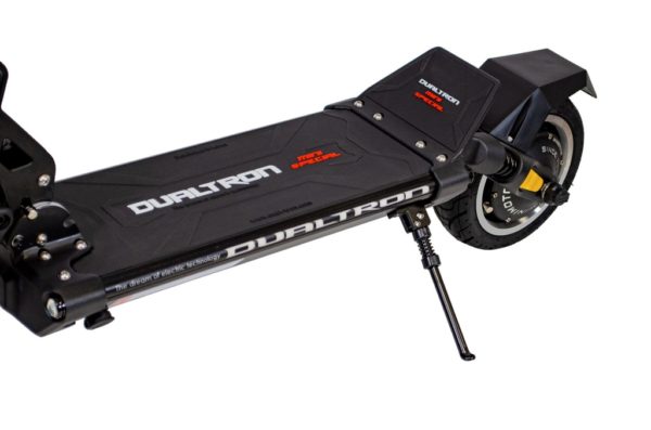 DUALTRON MINI SPECIAL 52V 21Ah NEW EY3 CONNECTE – Image 6