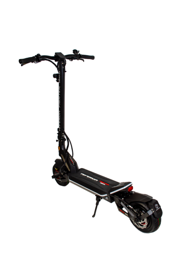 TEVERUN FIGHTER MINI PRO 60V 25AH MOTEUR BOSCH – Image 6