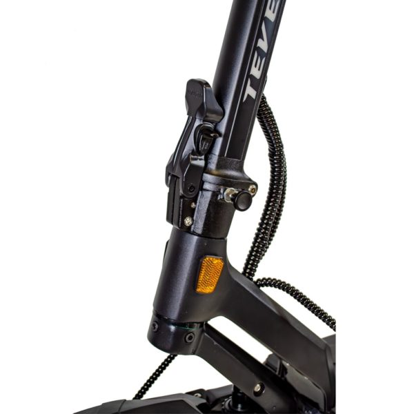 TEVERUN FIGHTER MINI PRO 60V 25AH MOTEUR BOSCH – Image 9