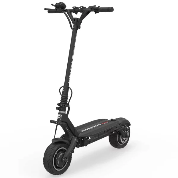 DUALTRON VICTOR LUXURY 60V 30AH EY4 2024