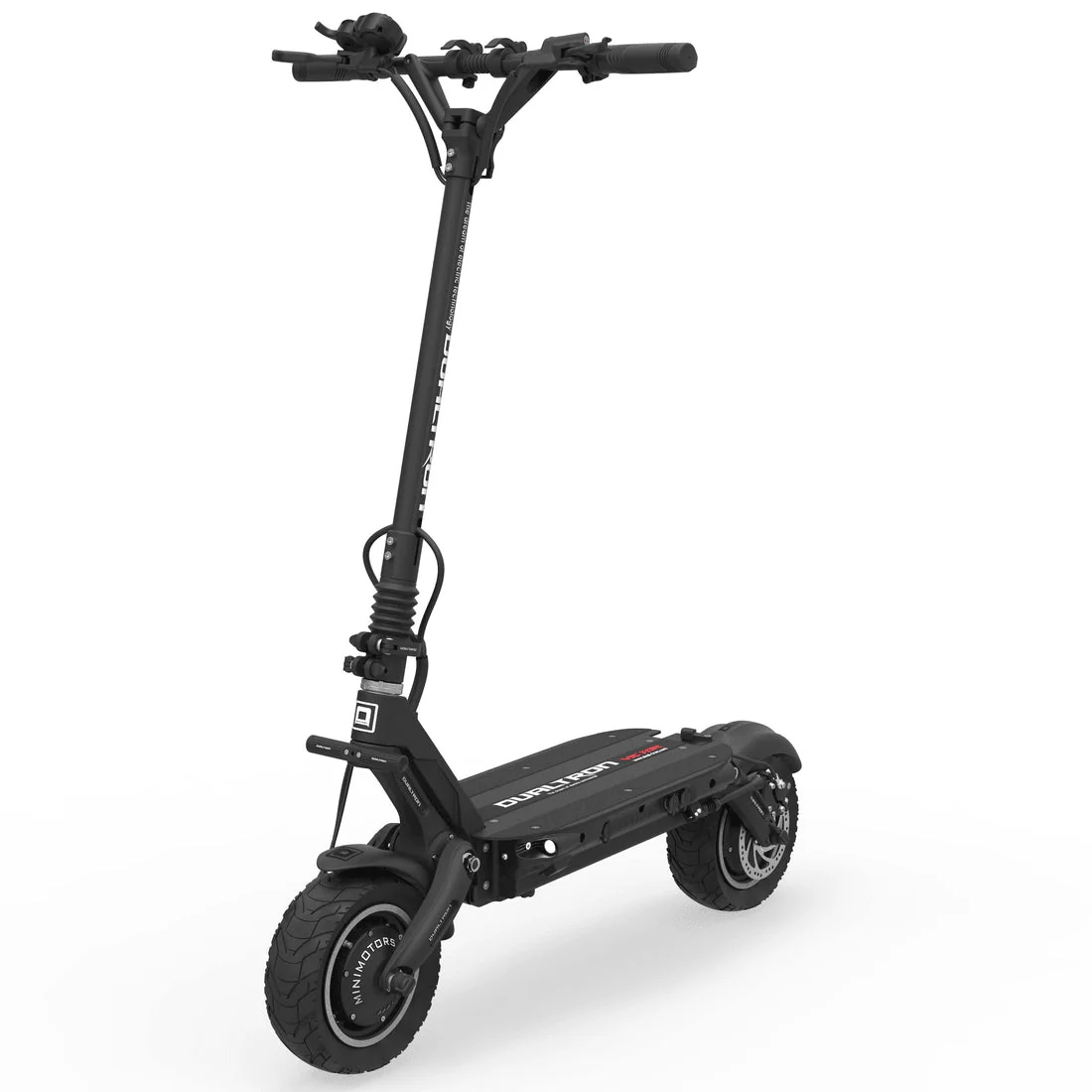DUALTRON VICTOR LUXURY 60V 30AH EY4 2024